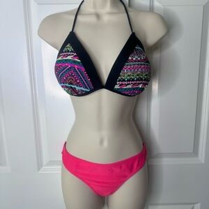NN* Top & Old Navy Bikini Petite Bottoms